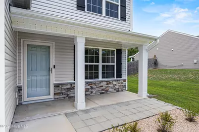 372 Poppleton Drive, Hampstead, NC 28443 - Photo 4