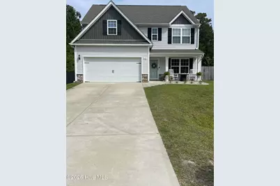 372 Poppleton Drive, Hampstead, NC 28443 - Photo 1