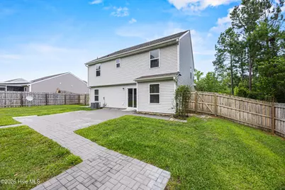 372 Poppleton Drive, Hampstead, NC 28443 - Photo 36