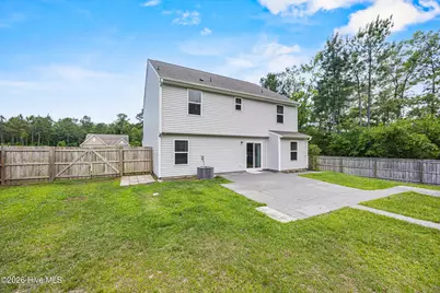 372 Poppleton Drive, Hampstead, NC 28443 - Photo 32