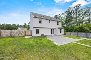 372 Poppleton Dr, Hampstead, NC 28443 - Photo 32