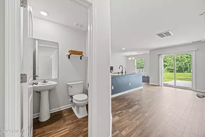 372 Poppleton Drive, Hampstead, NC 28443 - Photo 8