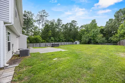 372 Poppleton Drive, Hampstead, NC 28443 - Photo 38