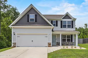 372 Poppleton Dr, Hampstead, NC 28443 - Photo 1
