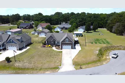 107 Bryan Pond Lane, Goldsboro, NC 27530 - Photo 4