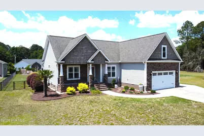 107 Bryan Pond Lane, Goldsboro, NC 27530 - Photo 2