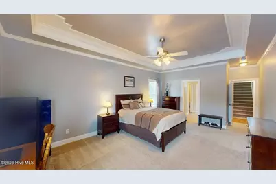 107 Bryan Pond Lane, Goldsboro, NC 27530 - Photo 24