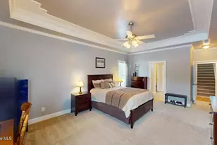 107 Bryan Pond Ln, Goldsboro, NC 27530 - Photo 24