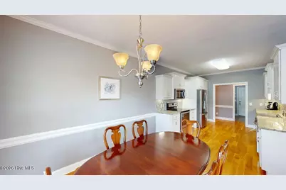 107 Bryan Pond Lane, Goldsboro, NC 27530 - Photo 20