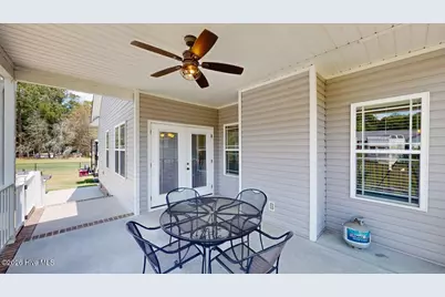 107 Bryan Pond Lane, Goldsboro, NC 27530 - Photo 44
