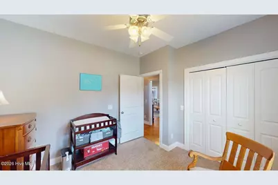 107 Bryan Pond Lane, Goldsboro, NC 27530 - Photo 32