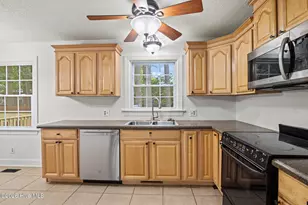 1116 Green Tee Ln, Rocky Mount, NC 27804 - Photo 10