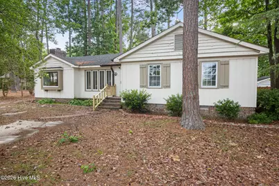 1116 Green Tee Lane, Rocky Mount, NC 27804 - Photo 1