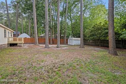 1116 Green Tee Lane, Rocky Mount, NC 27804 - Photo 16