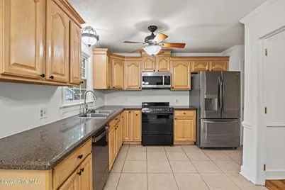 1116 Green Tee Lane, Rocky Mount, NC 27804 - Photo 8