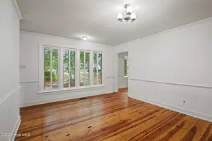 1116 Green Tee Ln, Rocky Mount, NC 27804 - Photo 4