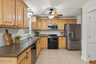 1116 Green Tee Ln, Rocky Mount, NC 27804 - Photo 4