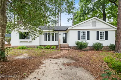 1116 Green Tee Lane, Rocky Mount, NC 27804 - Photo 1