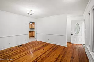 1116 Green Tee Ln, Rocky Mount, NC 27804 - Photo 2