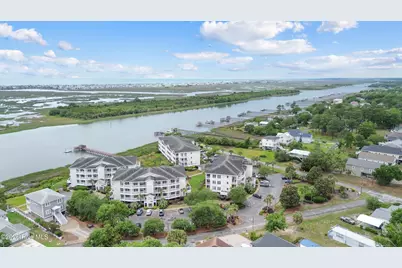 1135 Park  Road Road SW #Unit 1304, Sunset Beach, NC 28468 - Photo 2