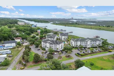 1135 Park  Road Road SW #Unit 1304, Sunset Beach, NC 28468 - Photo 28