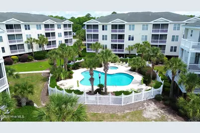 1135 Park  Road Road SW #Unit 1304, Sunset Beach, NC 28468 - Photo 26