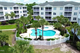 1135 Park Road Road SW, Sunset Beach, NC 28468 - Photo 26