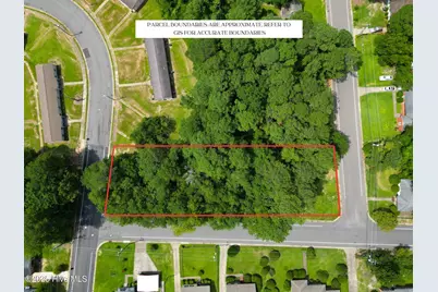 55&56 Hood Avenue, Fayetteville, NC 28301 - Photo 1