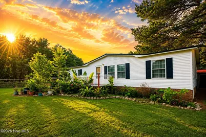 11074 Beaver Dam Road, Middlesex, NC 27557 - Photo 1