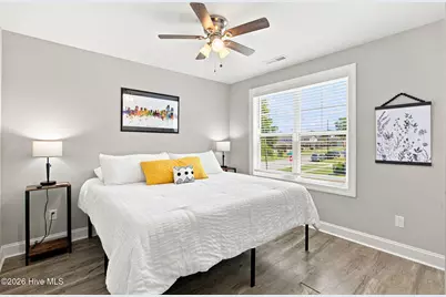 1015 Campbell Street, Wilmington, NC 28401 - Photo 26