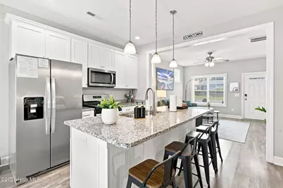 1015 Campbell Street, Wilmington, NC 28401 - Photo 6