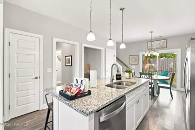 1015 Campbell Street, Wilmington, NC 28401 - Photo 4