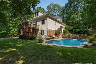 85 Christenbury Ln, Clayton, NC 27527 - Photo 70
