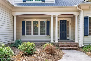 85 Christenbury Ln, Clayton, NC 27527 - Photo 6