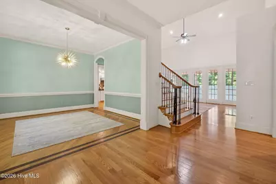 85 Christenbury Lane, Clayton, NC 27527 - Photo 8