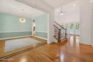 85 Christenbury Ln, Clayton, NC 27527 - Photo 8