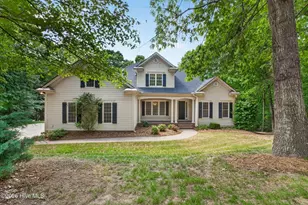 85 Christenbury Ln, Clayton, NC 27527 - Photo 4