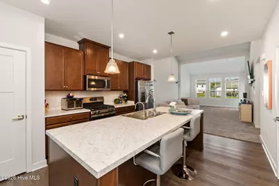118 Spoonbill Loop, Elizabeth City, NC 27909 - Photo 6