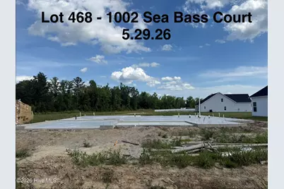 1002 Sea Bass Circle, New Bern, NC 28562 - Photo 4