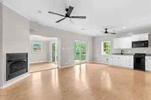 238 Wharton Cir, Littleton, NC 27850 - Photo 36