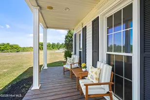 2310 Lakewood Falls Rd, Goldston, NC 27252 - Photo 4