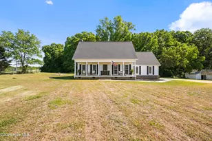 2310 Lakewood Falls Rd, Goldston, NC 27252 - Photo 2