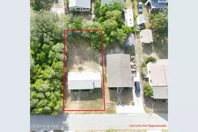 130 S Fourth Avenue, Kure Beach, NC 28449 - Photo 4