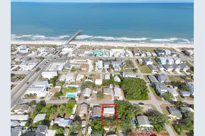 130 S Fourth Avenue, Kure Beach, NC 28449 - Photo 6