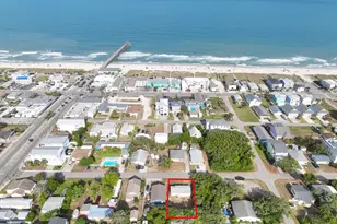 130 S 4th Ave, Kure Beach, NC 28449 - Photo 6