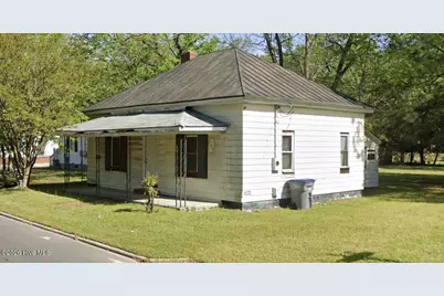 752 Nashville Road, Rocky Mount, NC 27803 - Photo 2