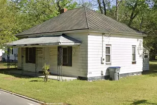 752 Nashville Rd, Rocky Mount, NC 27803 - Photo 2