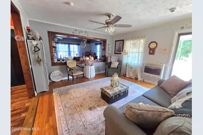 17501 Lees Mill Road, Laurinburg, NC 28352 - Photo 2