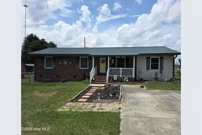 17501 Lees Mill Road, Laurinburg, NC 28352 - Photo 1