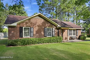 116 E Catawba Rd, Greenville, NC 27834 - Photo 32